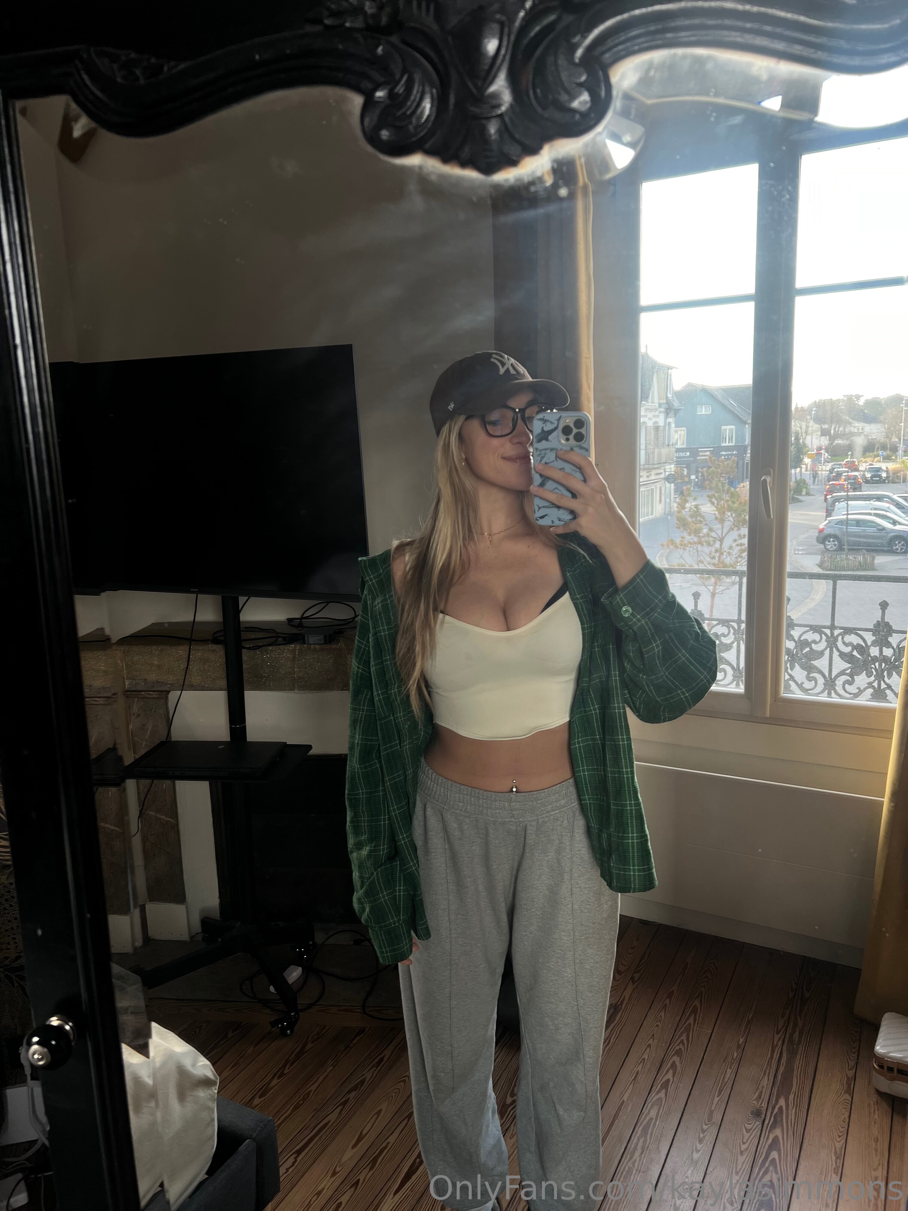 Kayla Simmons