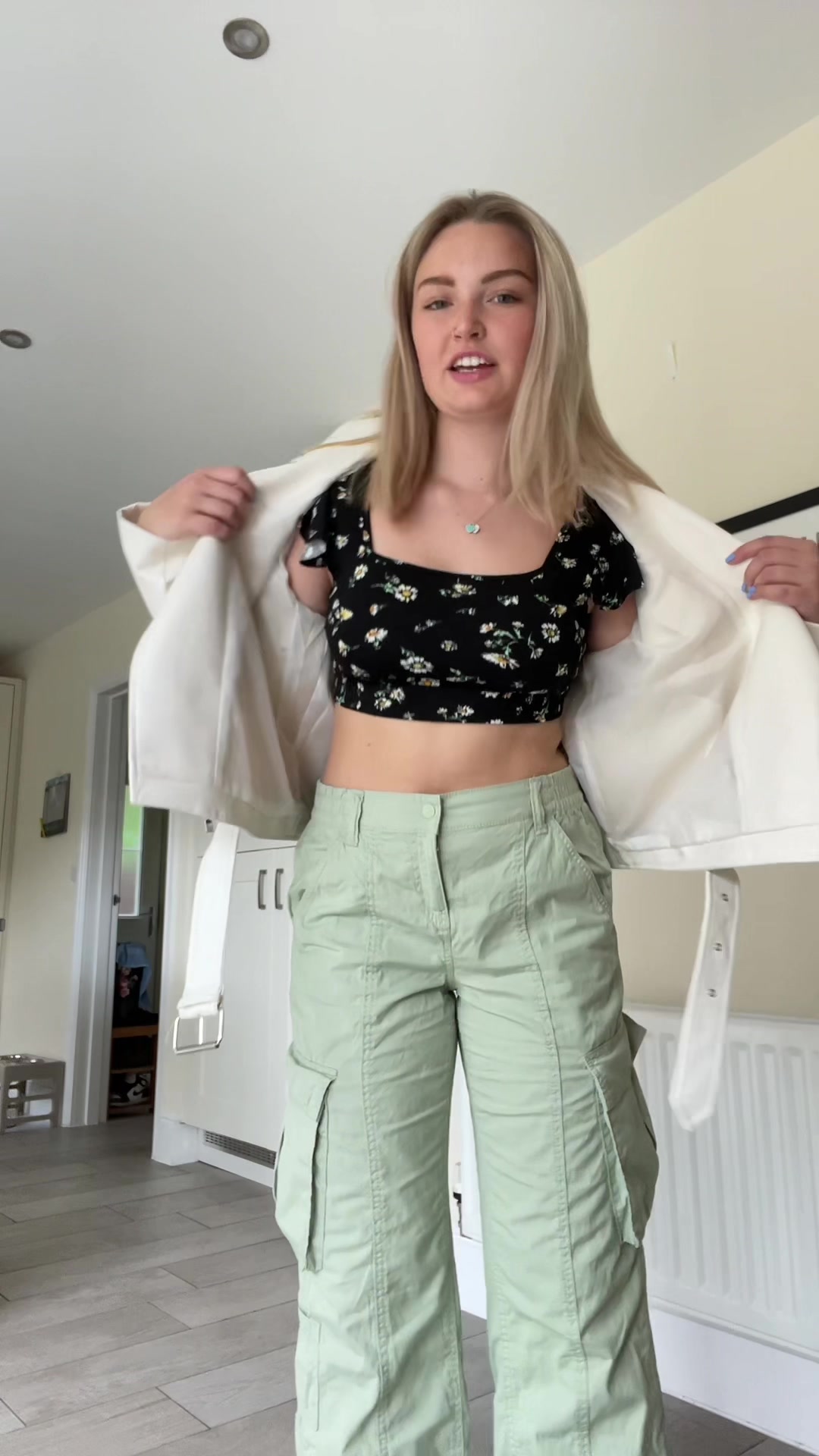 Robyn Emily